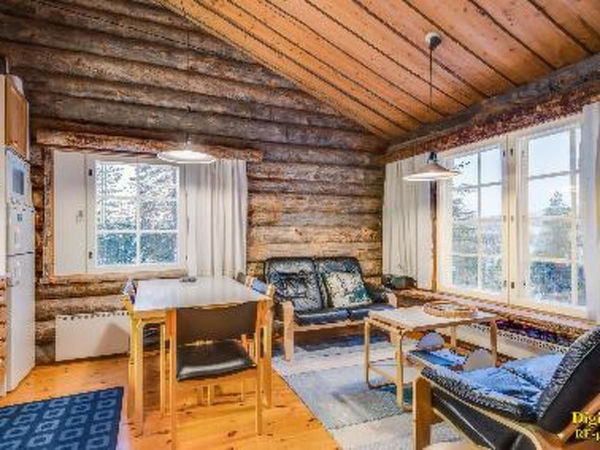 Дома для отпуска Holiday Home Lomaylläs d60 - palovaarankaarre 13b Юллясярви