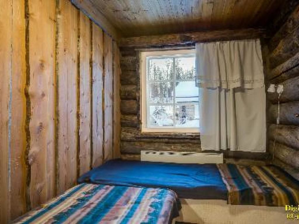 Дома для отпуска Holiday Home Lomaylläs d60 - palovaarankaarre 13b Юллясярви-32