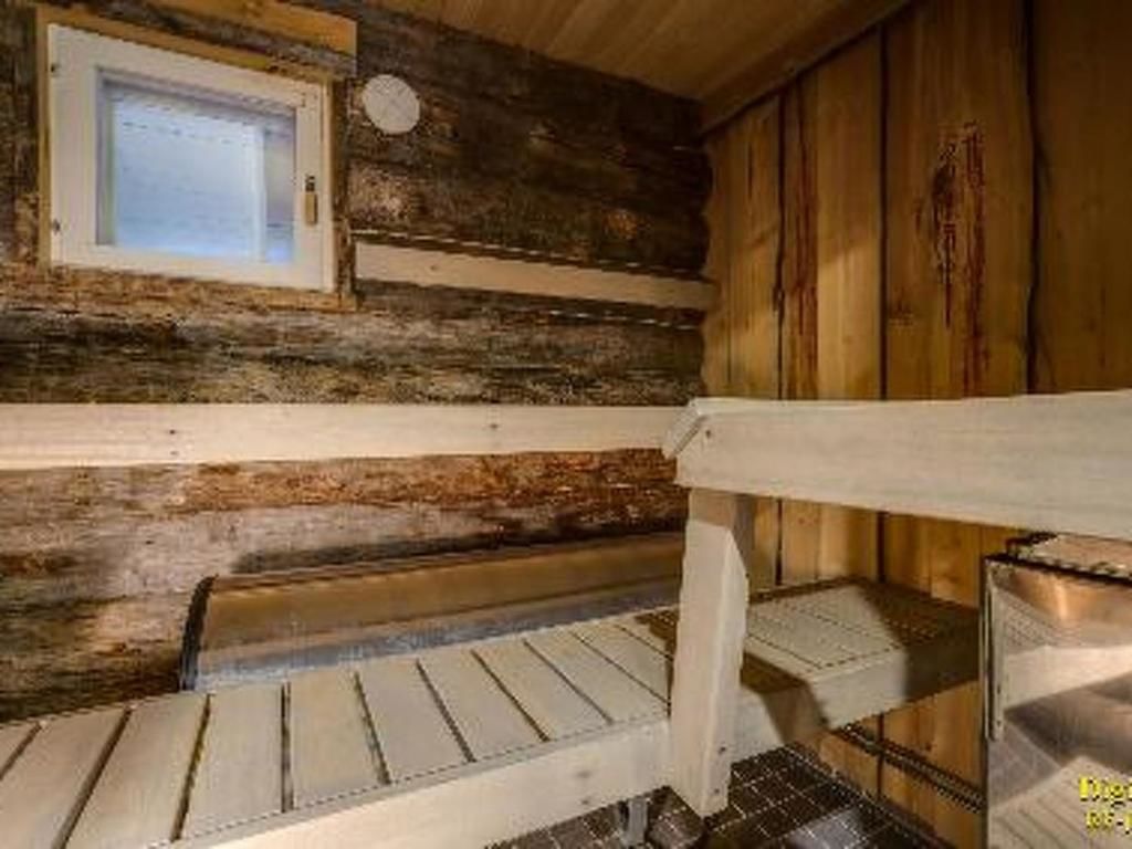 Дома для отпуска Holiday Home Lomaylläs d60 - palovaarankaarre 13b Юллясярви-35