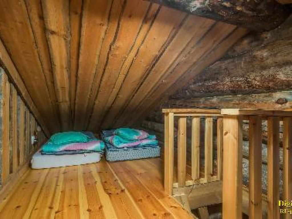 Дома для отпуска Holiday Home Lomaylläs d60 - palovaarankaarre 13b Юллясярви