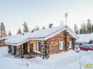 Дома для отпуска Holiday Home Lomaylläs d60 - palovaarankaarre 13b Юллясярви Дом для отпуска-10